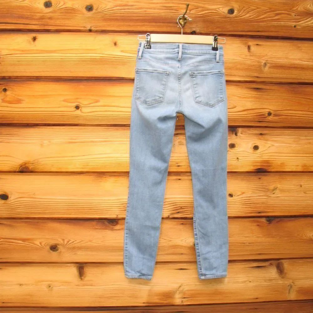 Frame Denim Jeans - Picture 5 of 9